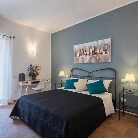 Bed and Breakfast La Crociata Sarzana Zewnętrze zdjęcie
