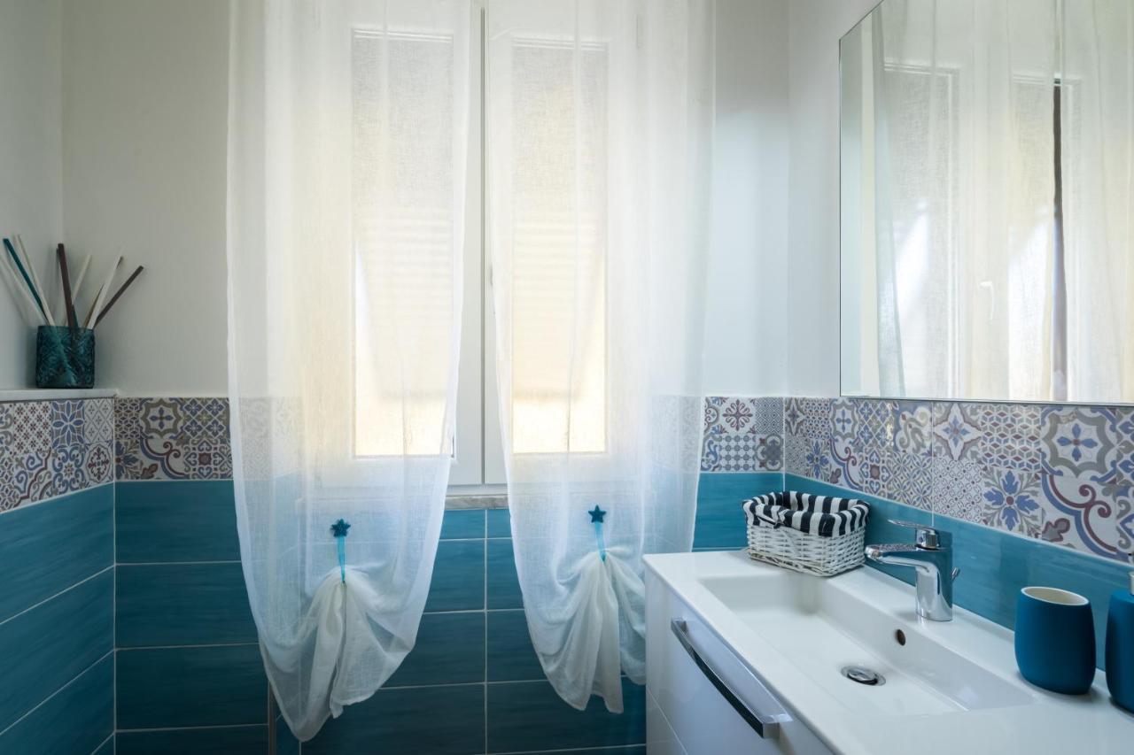 Bed and Breakfast La Crociata Sarzana Zewnętrze zdjęcie
