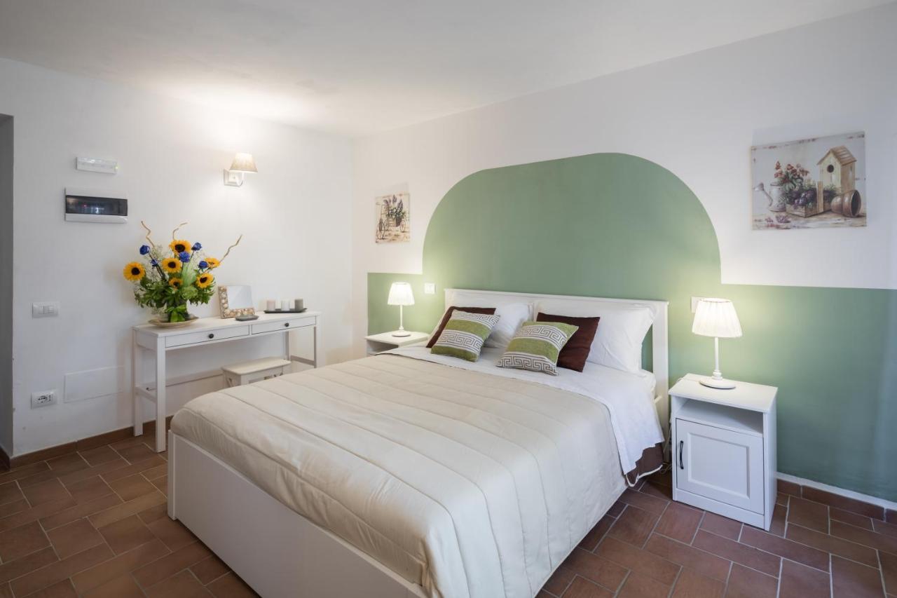 Bed and Breakfast La Crociata Sarzana Zewnętrze zdjęcie