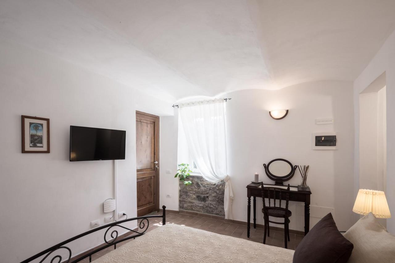 Bed and Breakfast La Crociata Sarzana Zewnętrze zdjęcie