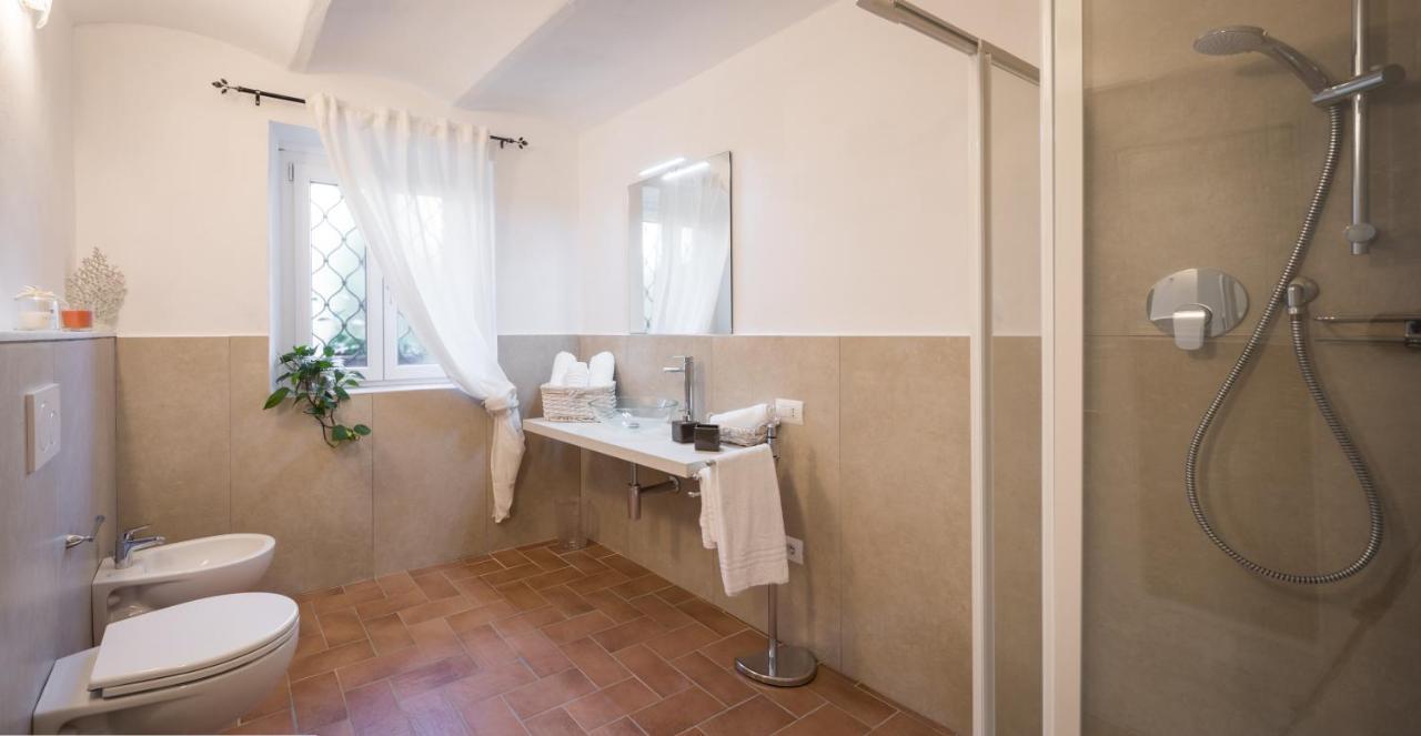 Bed and Breakfast La Crociata Sarzana Zewnętrze zdjęcie
