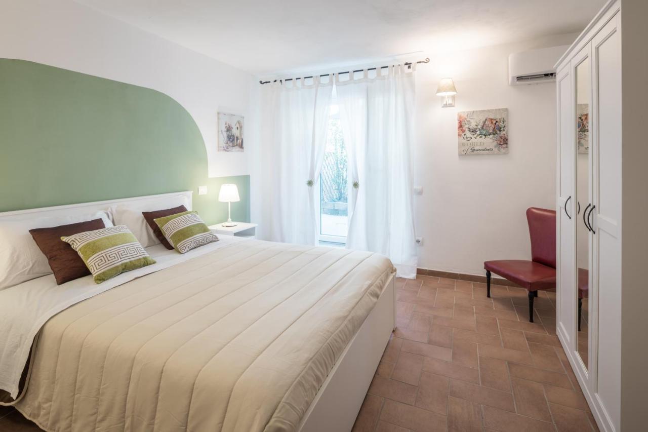 Bed and Breakfast La Crociata Sarzana Zewnętrze zdjęcie
