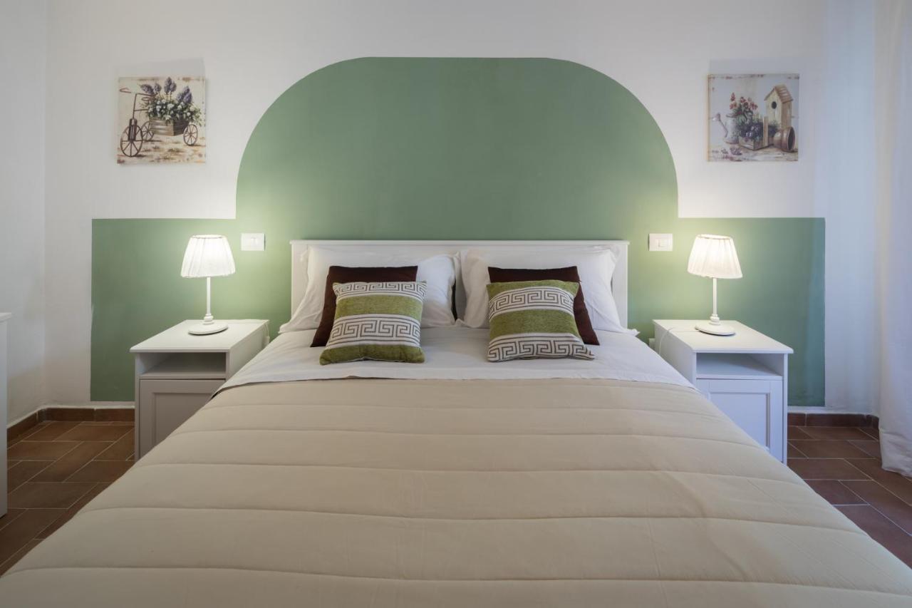 Bed and Breakfast La Crociata Sarzana Zewnętrze zdjęcie