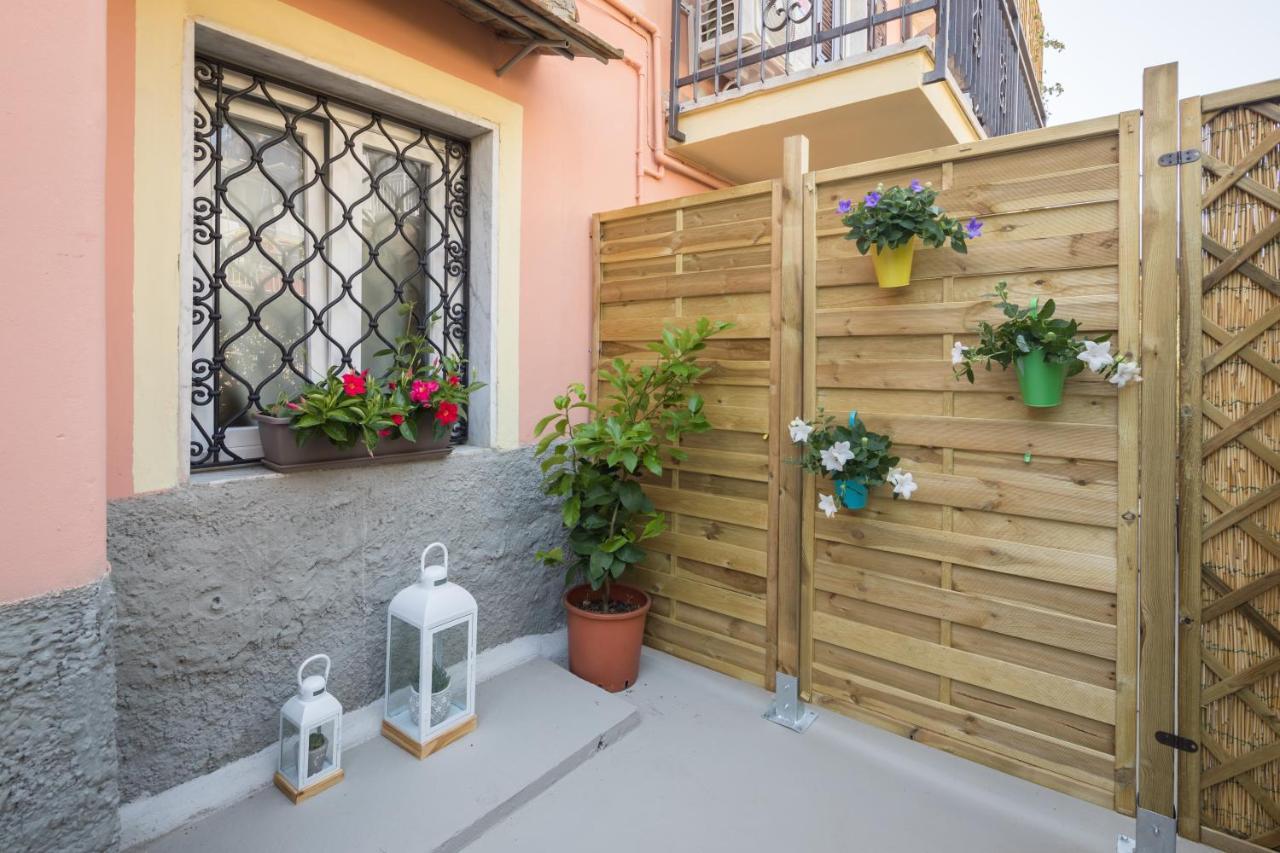 Bed and Breakfast La Crociata Sarzana Zewnętrze zdjęcie