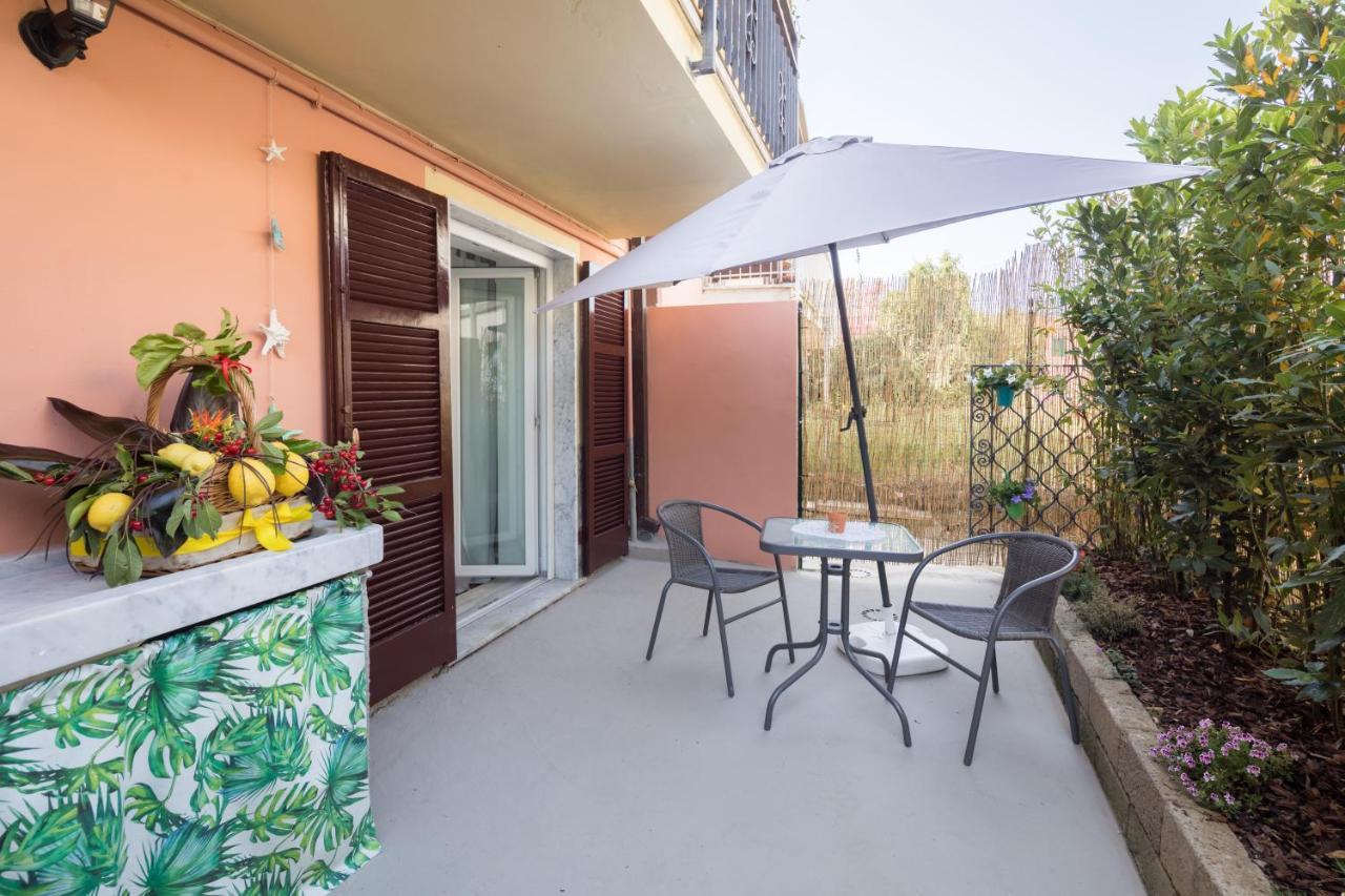 Bed and Breakfast La Crociata Sarzana Zewnętrze zdjęcie
