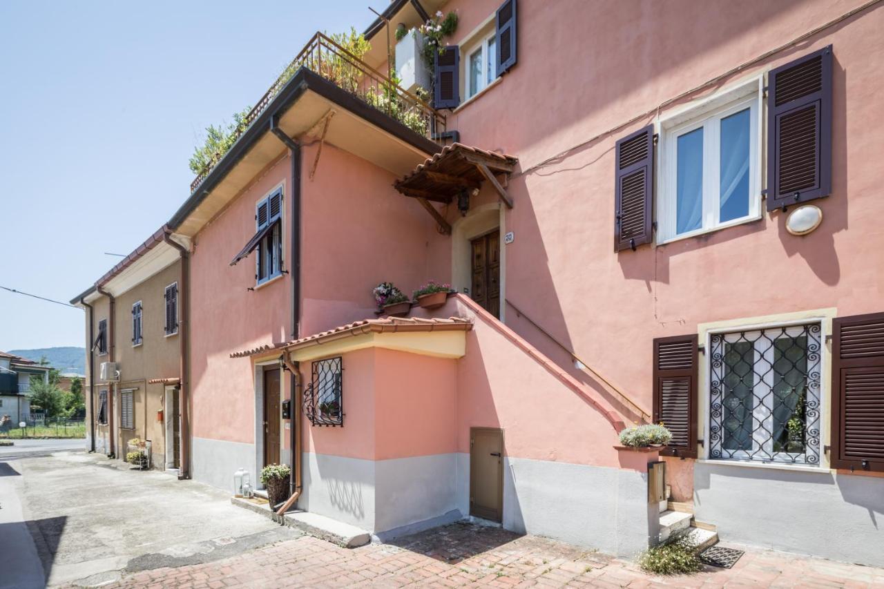 Bed and Breakfast La Crociata Sarzana Zewnętrze zdjęcie