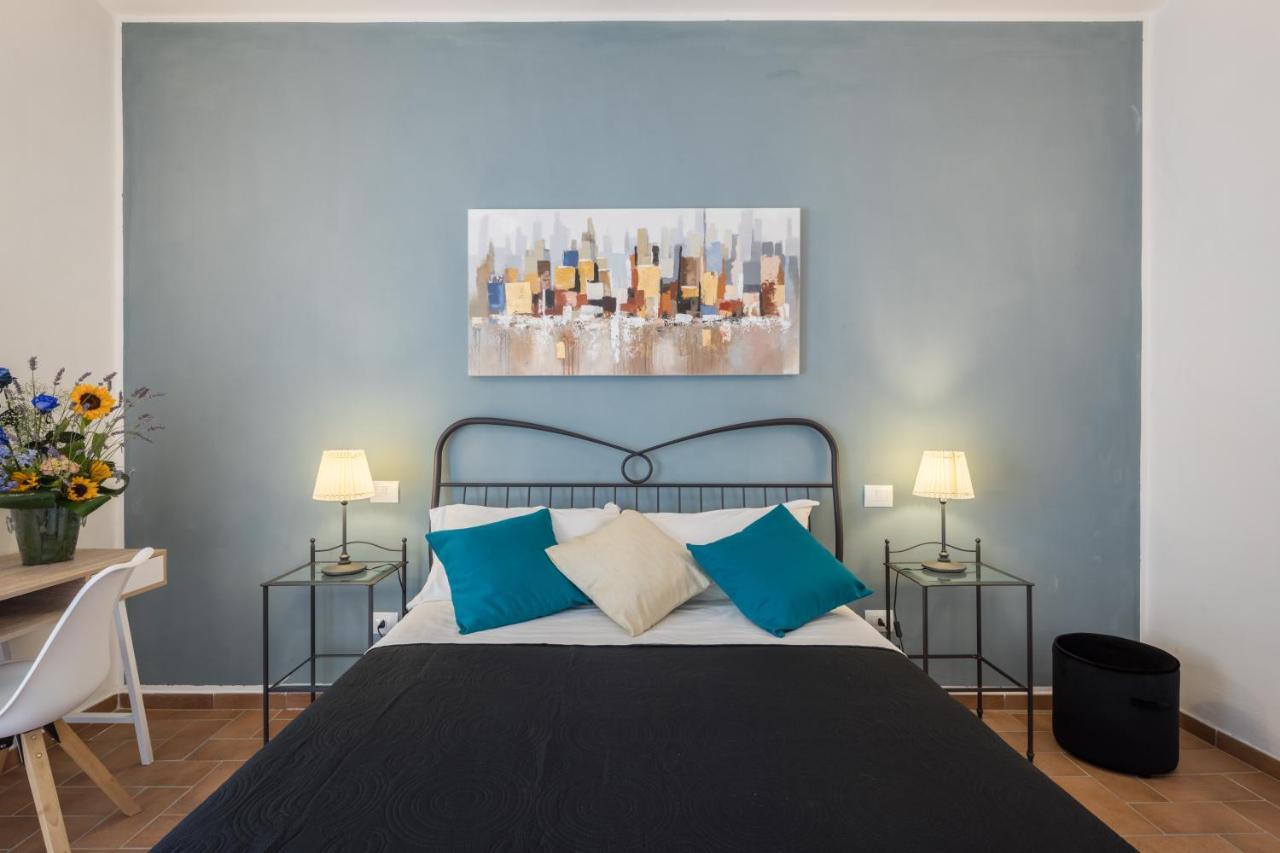Bed and Breakfast La Crociata Sarzana Zewnętrze zdjęcie