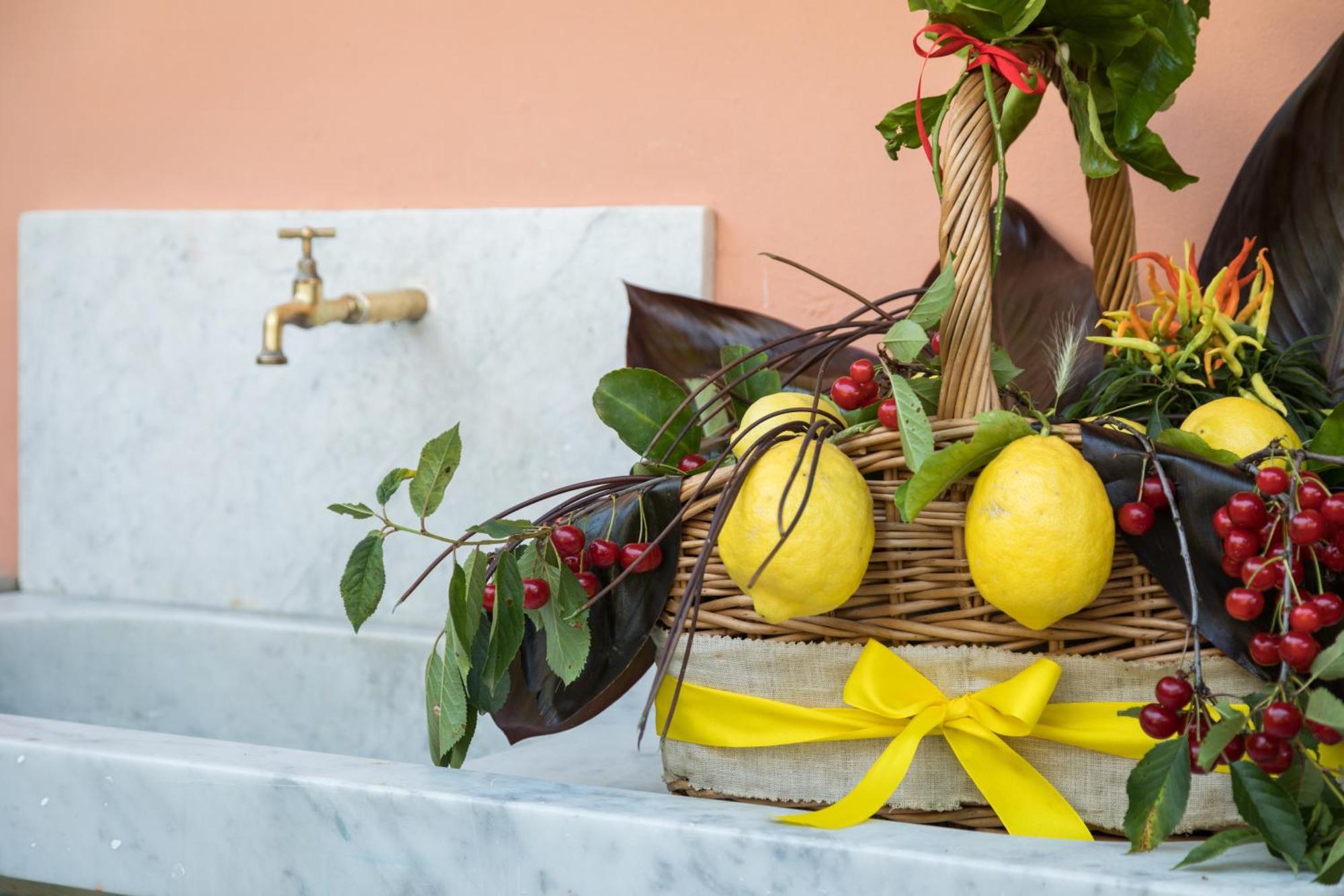 Bed and Breakfast La Crociata Sarzana Zewnętrze zdjęcie