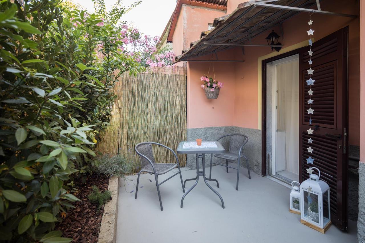 Bed and Breakfast La Crociata Sarzana Zewnętrze zdjęcie