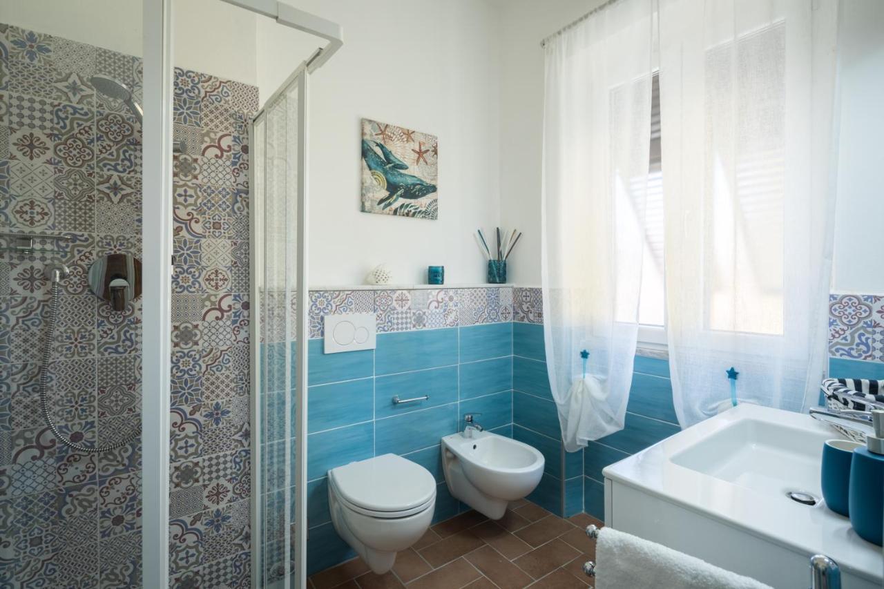 Bed and Breakfast La Crociata Sarzana Zewnętrze zdjęcie