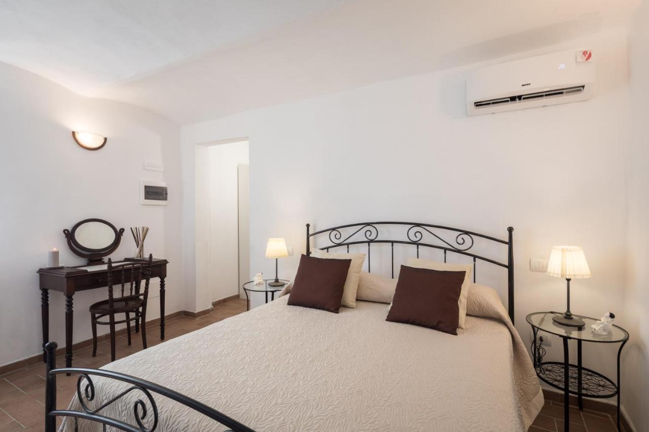 Bed and Breakfast La Crociata Sarzana Zewnętrze zdjęcie