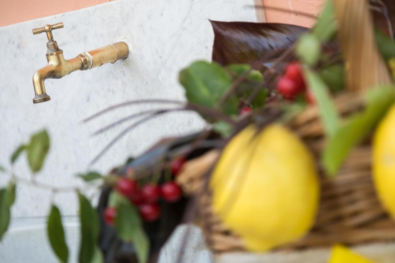Bed and Breakfast La Crociata Sarzana Zewnętrze zdjęcie