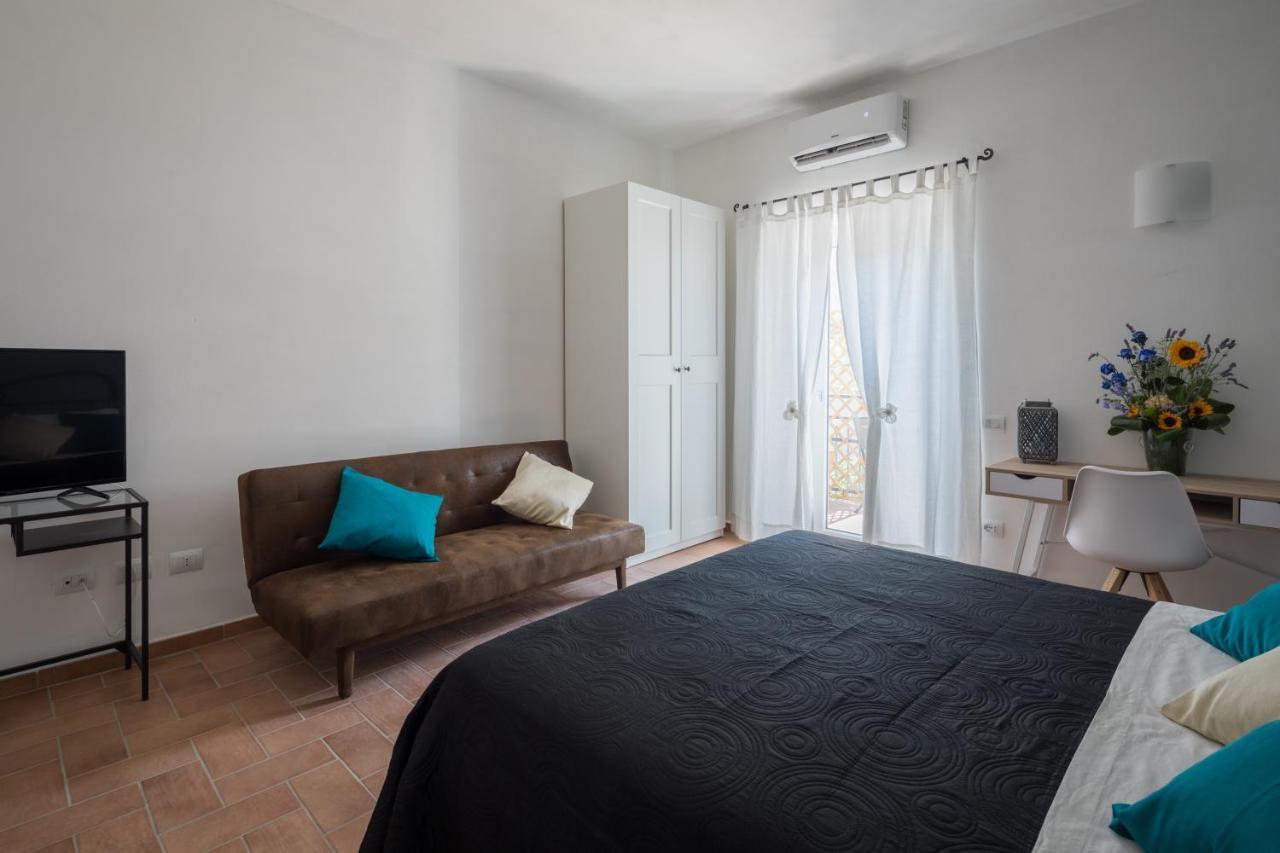 Bed and Breakfast La Crociata Sarzana Zewnętrze zdjęcie