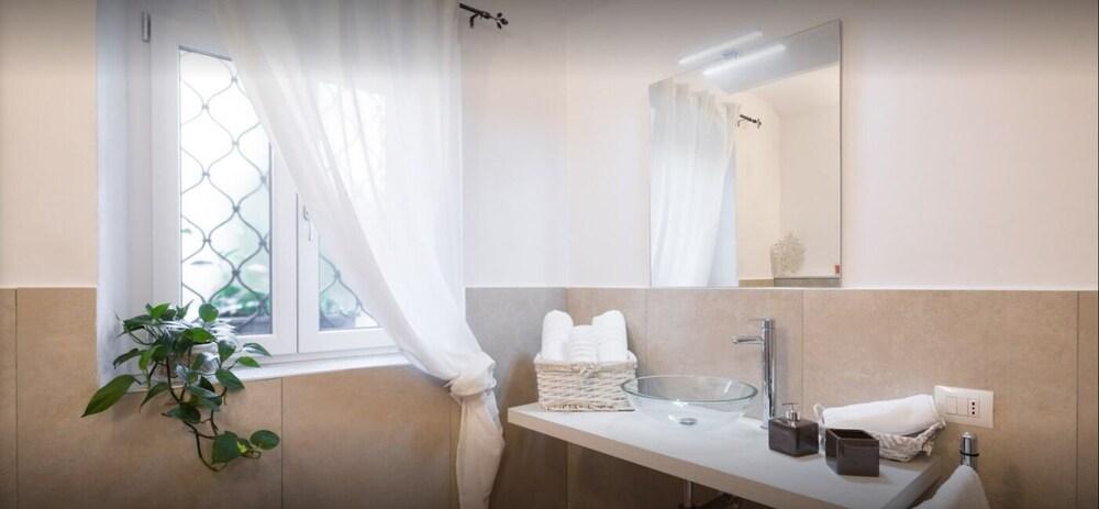 Bed and Breakfast La Crociata Sarzana Zewnętrze zdjęcie